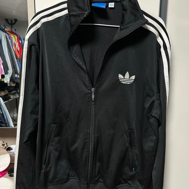 아디다스 파이어버드 져지  100