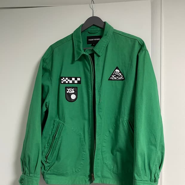 예스아이씨 자켓 M