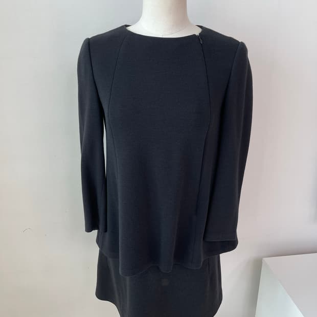 마인 MINE 원피스 44 