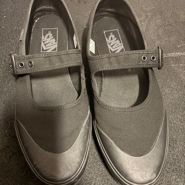 반스 메리제인 265