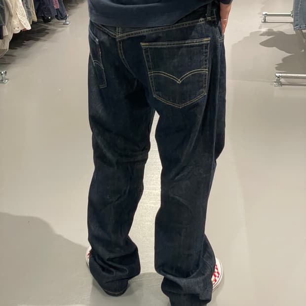 리바이스 559 데님 팬츠