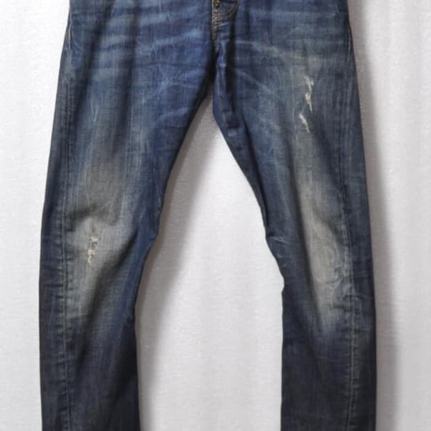 디스퀘어드/여성스키니청바지(허리27)