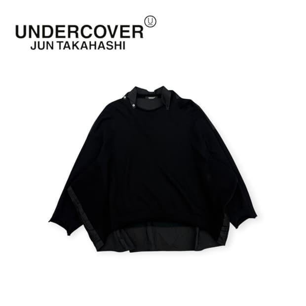 언더커버 UC2D8802