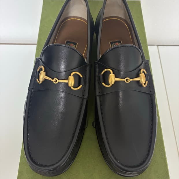 구찌 홀스빗 1953 6.5