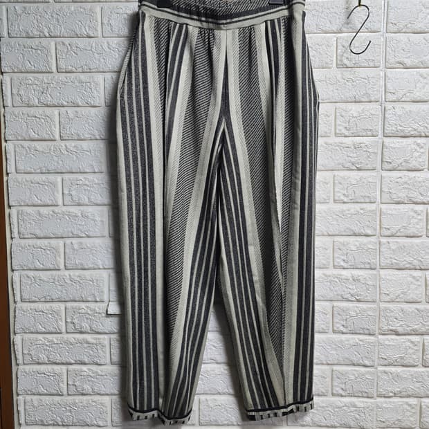 이세이미야케 플리츠 플리즈 슬렉스 3