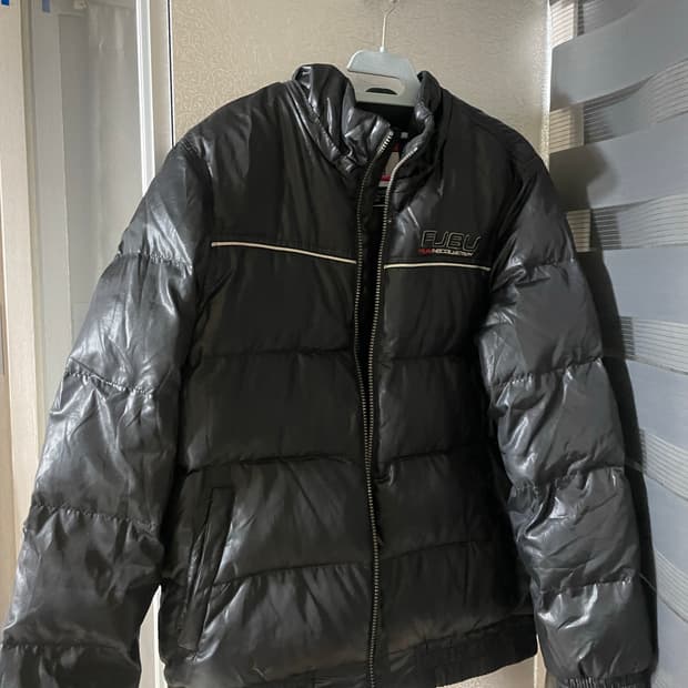 Fubu 패딩 팔아요 