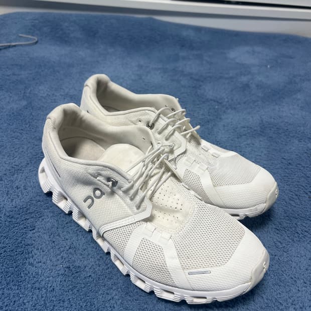 온 러닝 클라우드 5