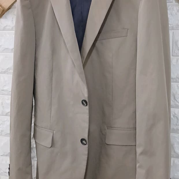 로가디스 춘추 블레이저 자켓