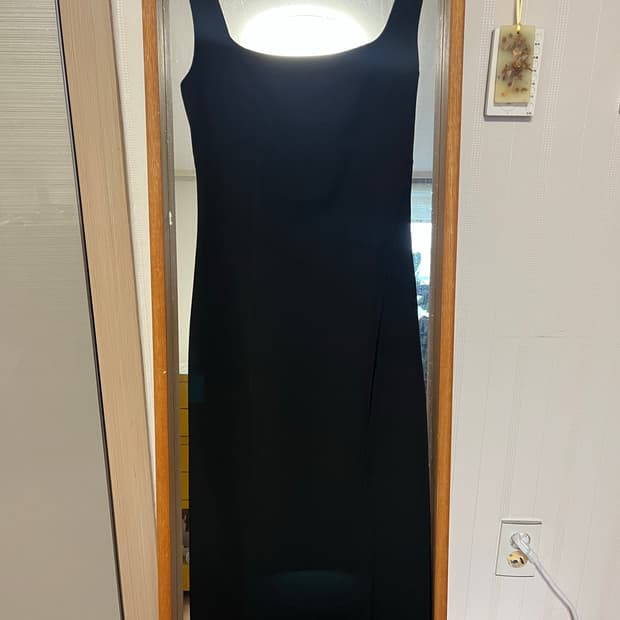 COS black dress (34)