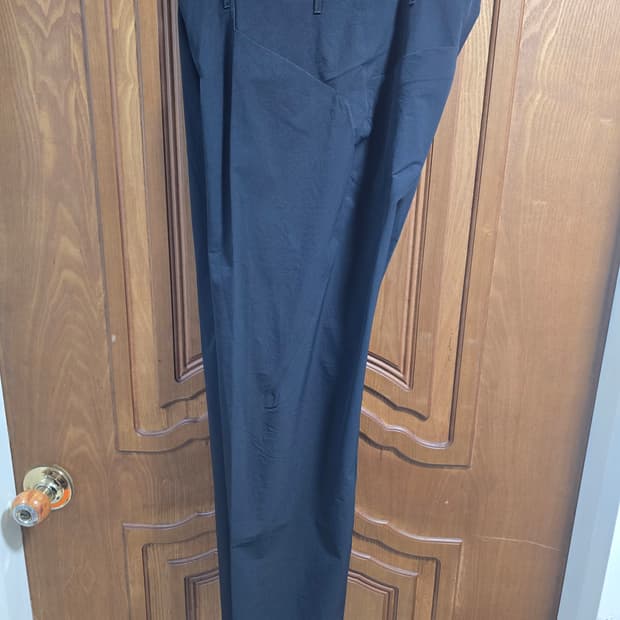 아크테릭스 베일런스 보로노이 팬츠 30