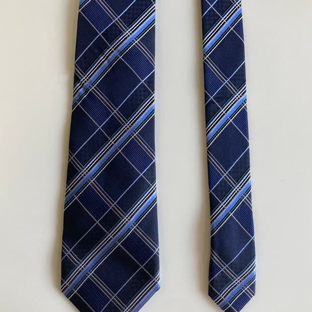 빈티지)넥타이