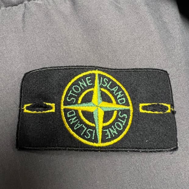 25fw 스톤아일랜드 와펜 (새상품)