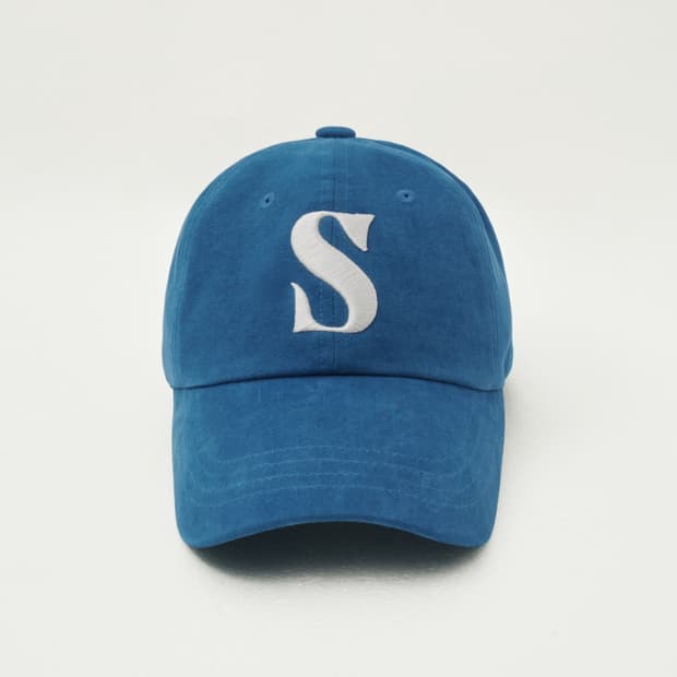 SATUR 빈티지 볼캡