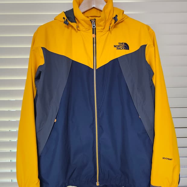 노스페이스 하이벤트 바람막이 자켓 L(100)