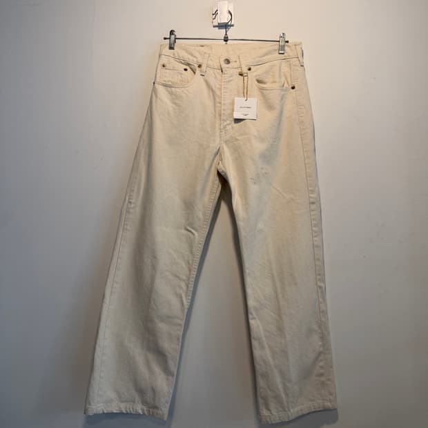 Levi’s 509 pants