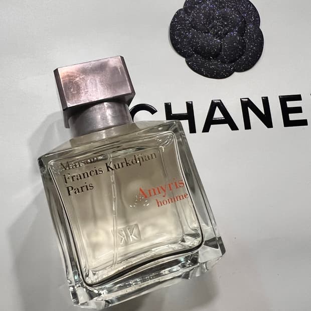 정품 메종프란시스커절 아미리스옴므 70ml