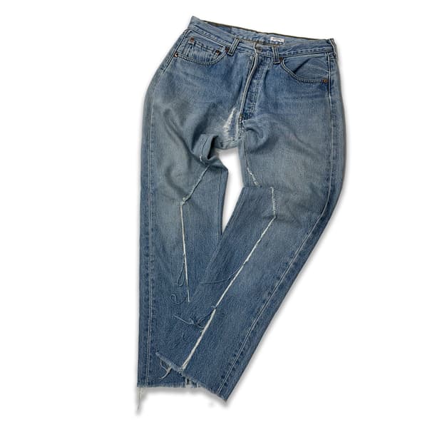 올드파크 슬릿진