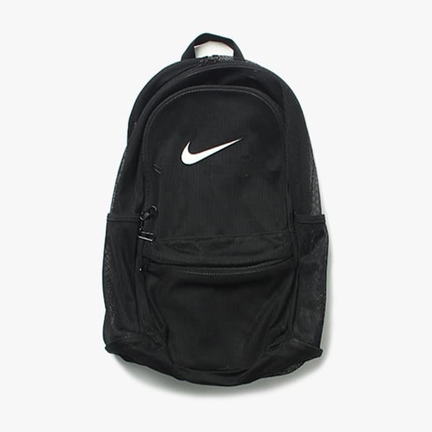  NIKE "Mesh Bag Pack"