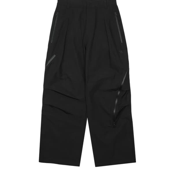 산산기어 어파인 팬트 26ss 블랙