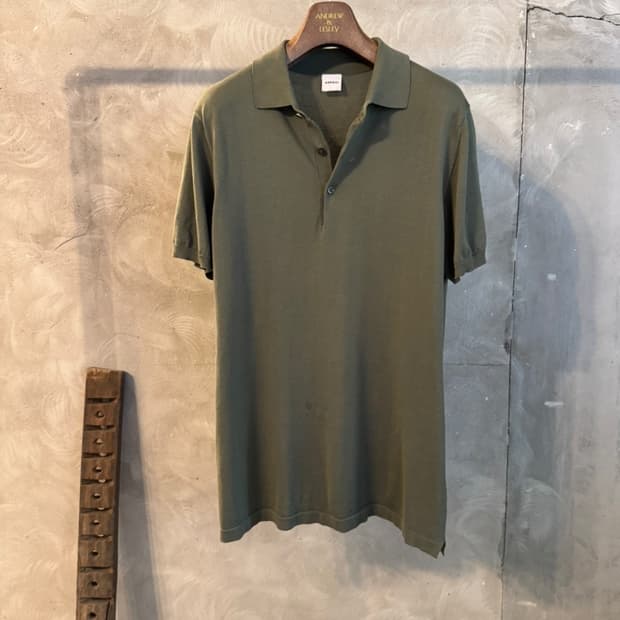 아스페시 pk 셔츠 103