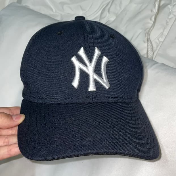 MLB 뉴욕 양키즈 캡
