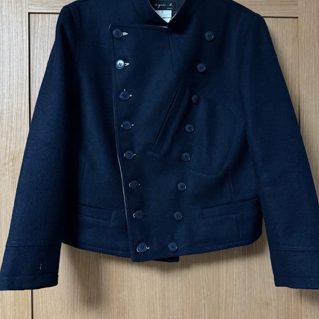 아네스베 나폴레옹 자켓 2