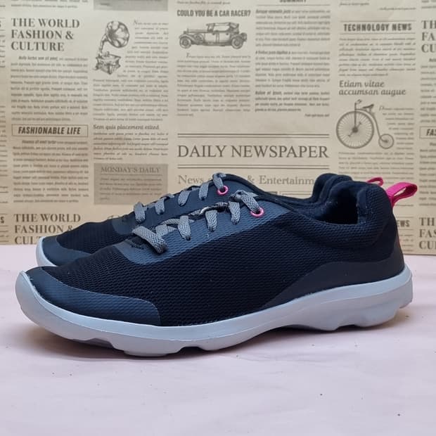 크록스 비지데이 여성운동화 w8 245