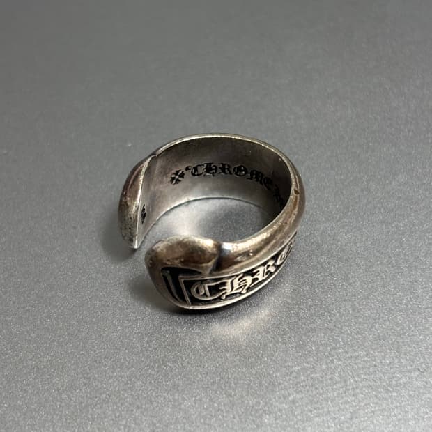 크롬하츠 이어 커프