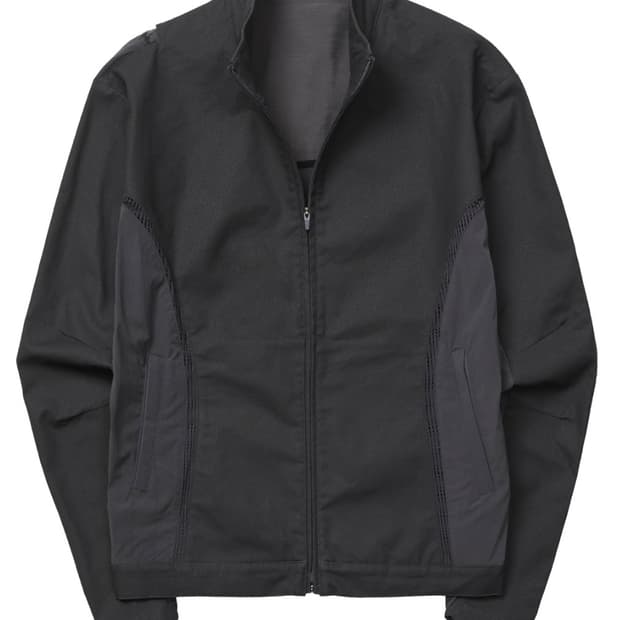 새상품 [L] 엑슬림 ep7 12 JACKET