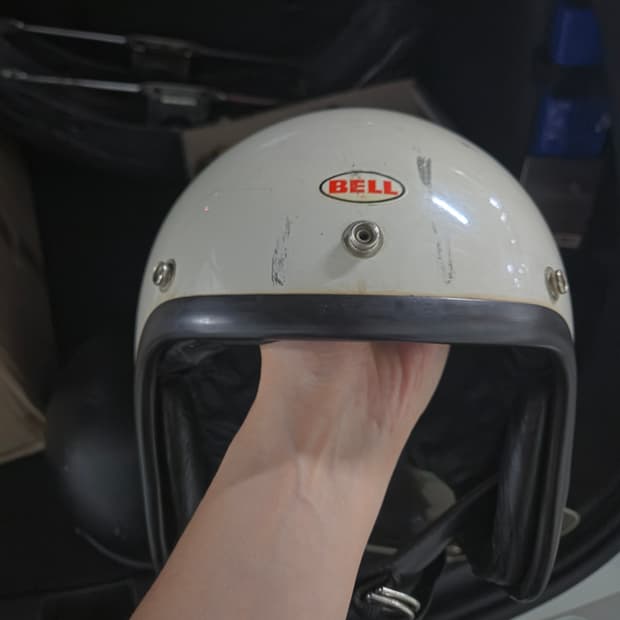 벨 500tx 오리지널 68스넬