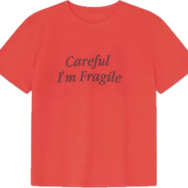 기마구아스 careful 티셔츠 XL