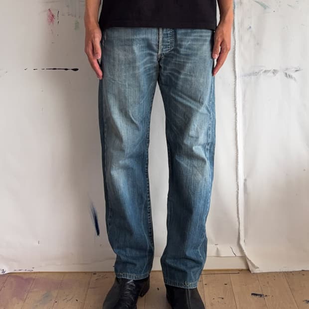 00s LEVIS 501 #90 (30)