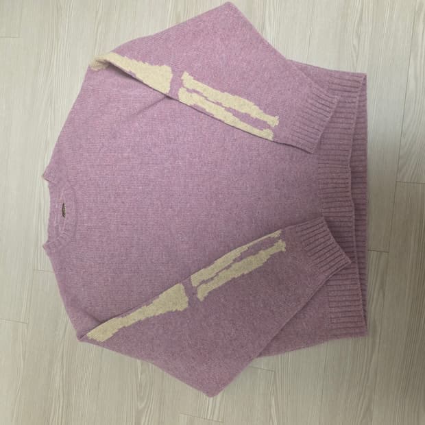 캐피탈 본 니크 라이트퍼플 1사이즈