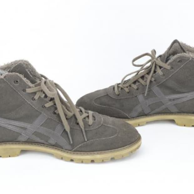 오니츠카 스니커즈