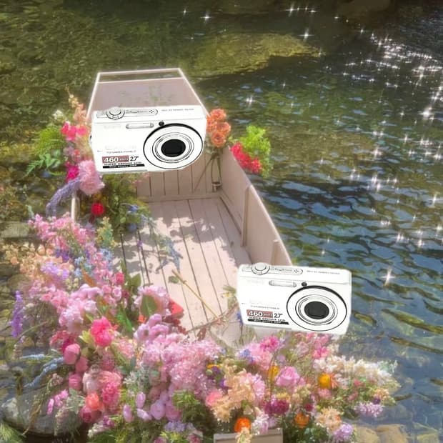 입문&강추!) Casio Exilim EX-Z700 디카 카메라