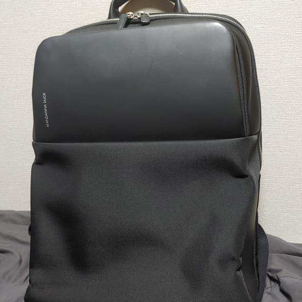 만다리나덕 SMALTO(스말토) SMT01001 백팩