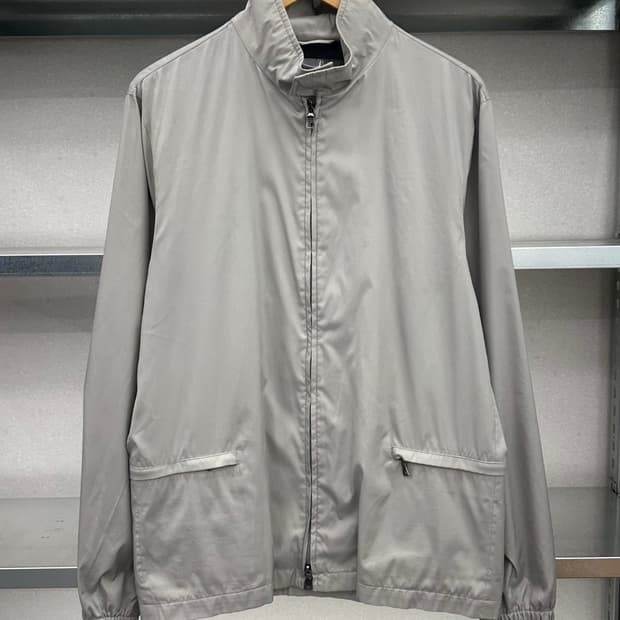 (L)00'S PRADA Packable Jacket-M694