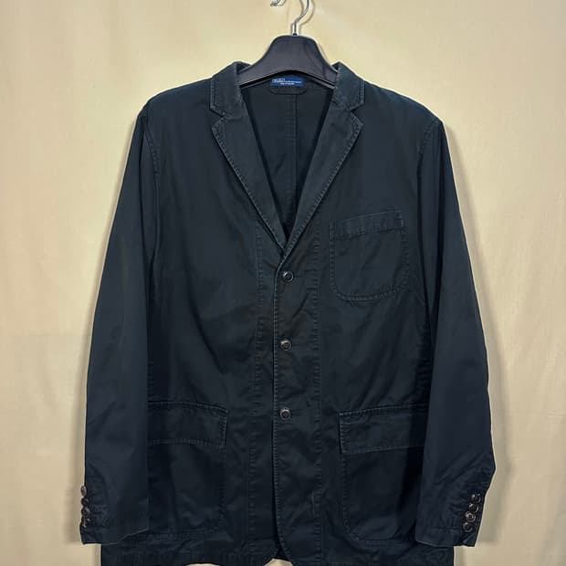폴로 랄프로렌 90s 빈티지 블레이저 처분 
