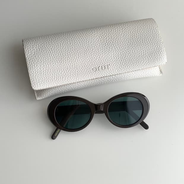  Oror 오르오르 선글라스 409