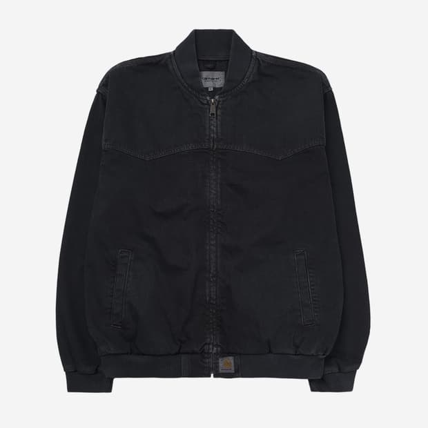 칼하트 산타페 봄버 자켓 xl