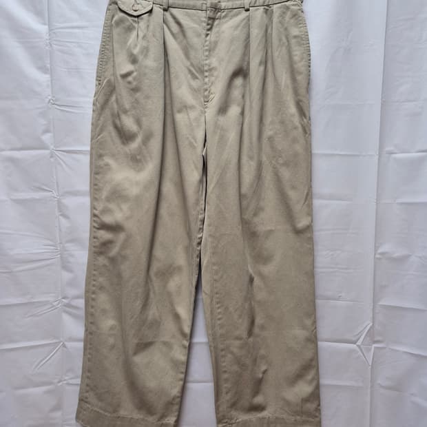 폴로 치노 팬츠 미국발