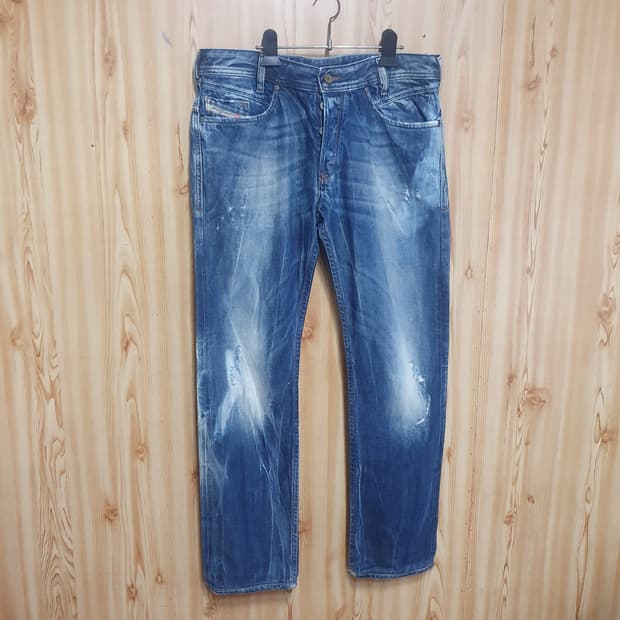 디젤 청바지 31