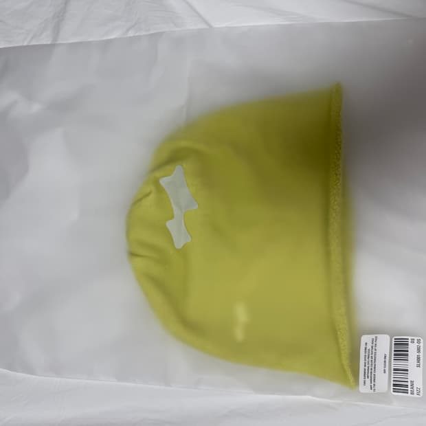 Skylrk 비니 피즈/ free