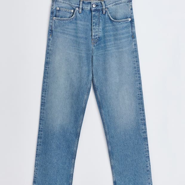 선플라워 루즈데님 내추럴빈티지 32/32