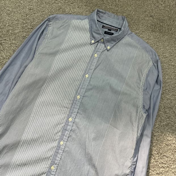 [100] 타미힐피거 셔츠