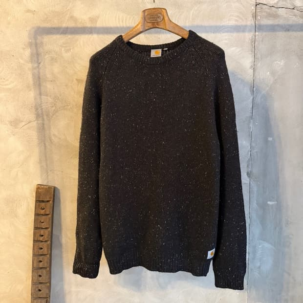 칼하트 니트 105