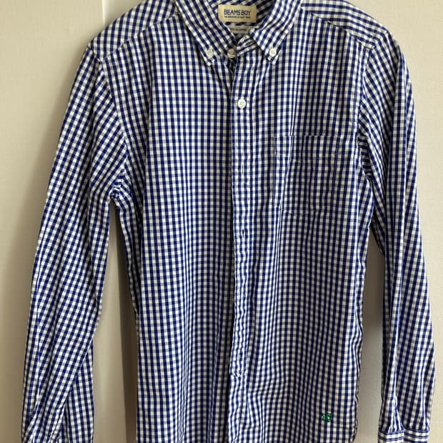 빔즈보이 셔츠