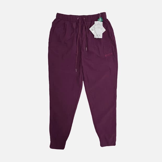 헤드 바스락 조거팬츠 나일론 트레이닝 바지 일본판