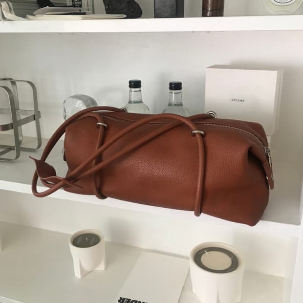 714CENTER 마고백 탄 