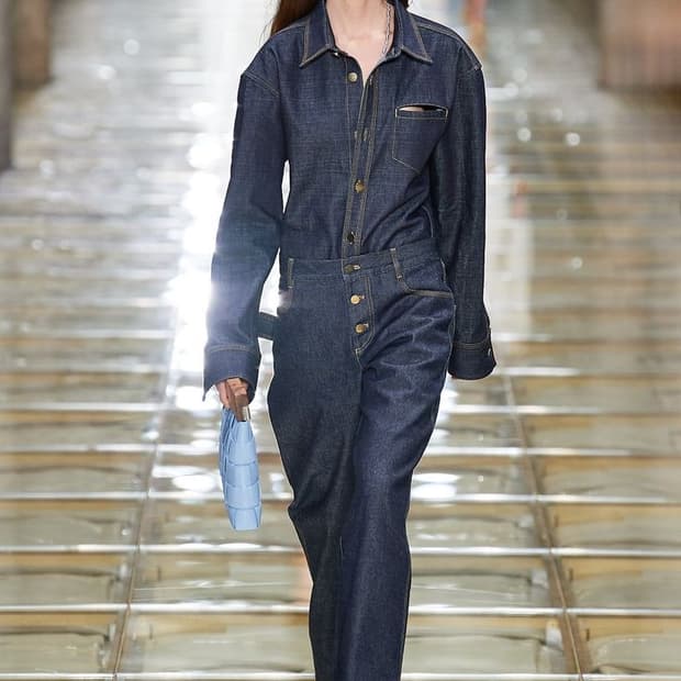 bottega veneta 셔츠